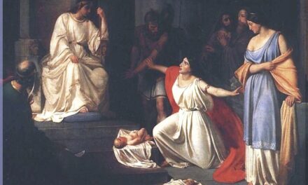 La mossa di Salomone. Cosa può mettere sul tavolo Trump per fermare la guerra senza umiliare Kiev?