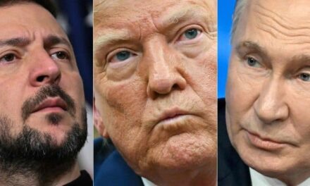 Ucraina Russia. Trump frena, tempi più lunghi del previsto