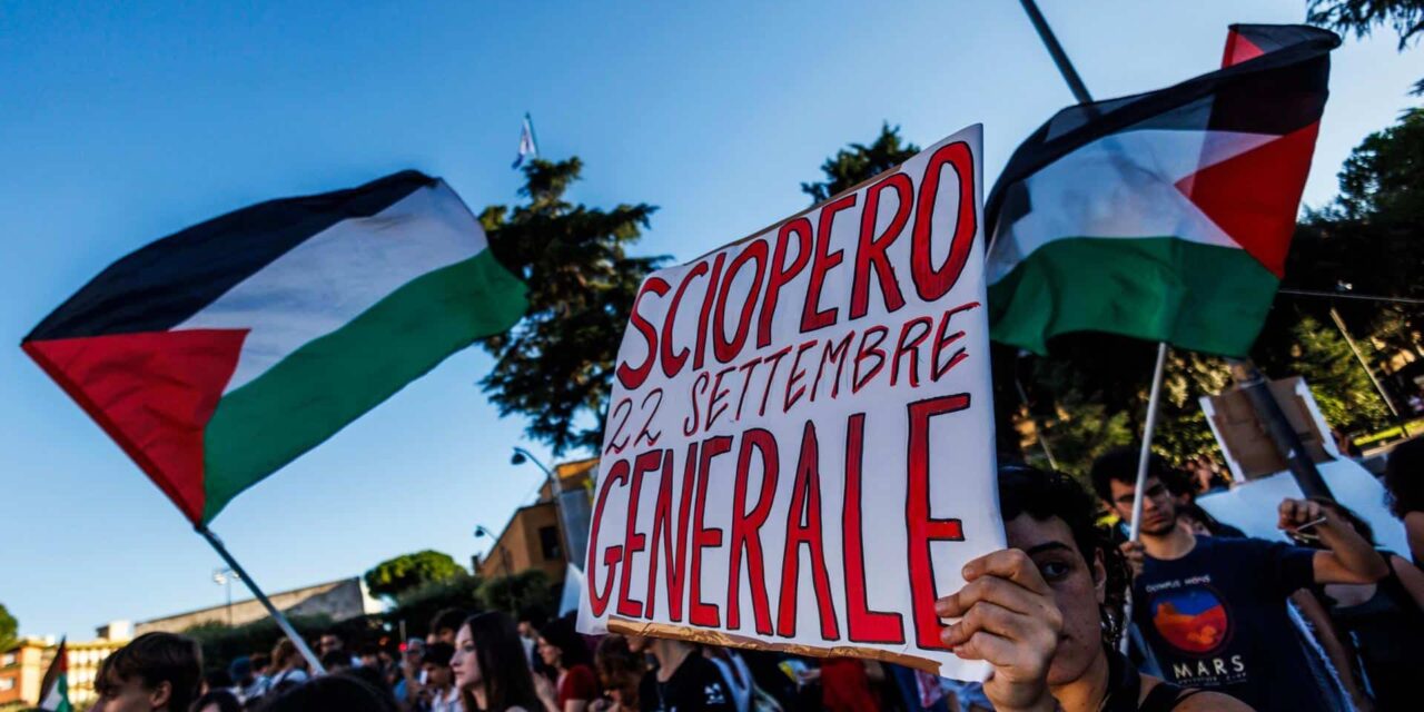 Scioperi autunno 2025: trasporti, scuole e sanità a rischio tra settembre e novembre