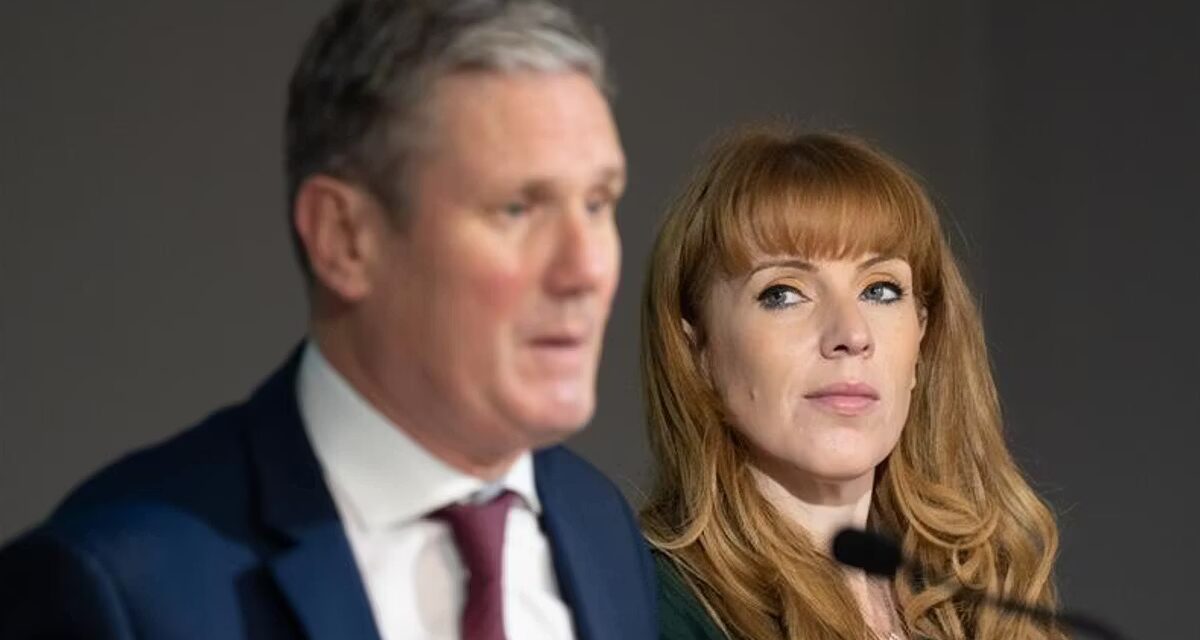 Crisi politica nel Regno Unito: dimissioni di Angela Rayner e fuga di Nadine Dorries verso il partito di Farage