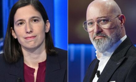 Pd, Elly Schlein convoca la direzione nazionale: tensioni interne a ridosso delle regional