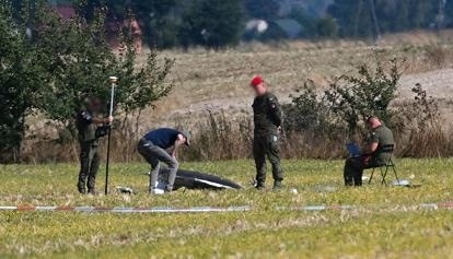 Droni caduti in Polonia, il Cremlino prende tempo: “Nessun obiettivo previsto sul territorio polacco”