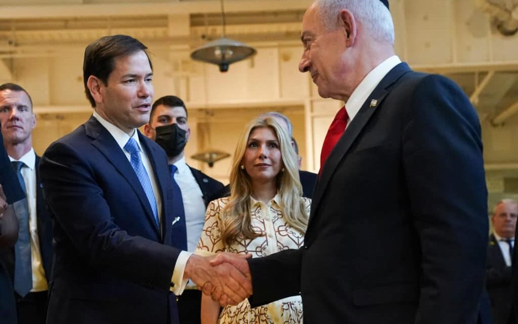 Gaza, escalation senza fine: il Qatar accusa Israele, Rubio in missione a Gerusalemme per chiarire la strategia