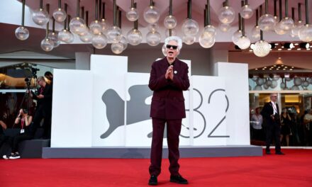 Venezia 82, Leone d’Oro a “Father, Mother, Sister, Brother” di Jim Jarmusch: trionfo internazionale e voci per Gaza