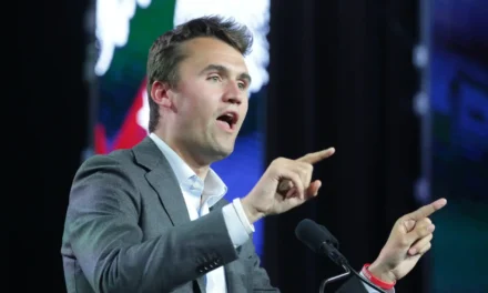 Usa, ucciso l’attivista conservatore Charlie Kirk durante un evento all’Università dello Utah