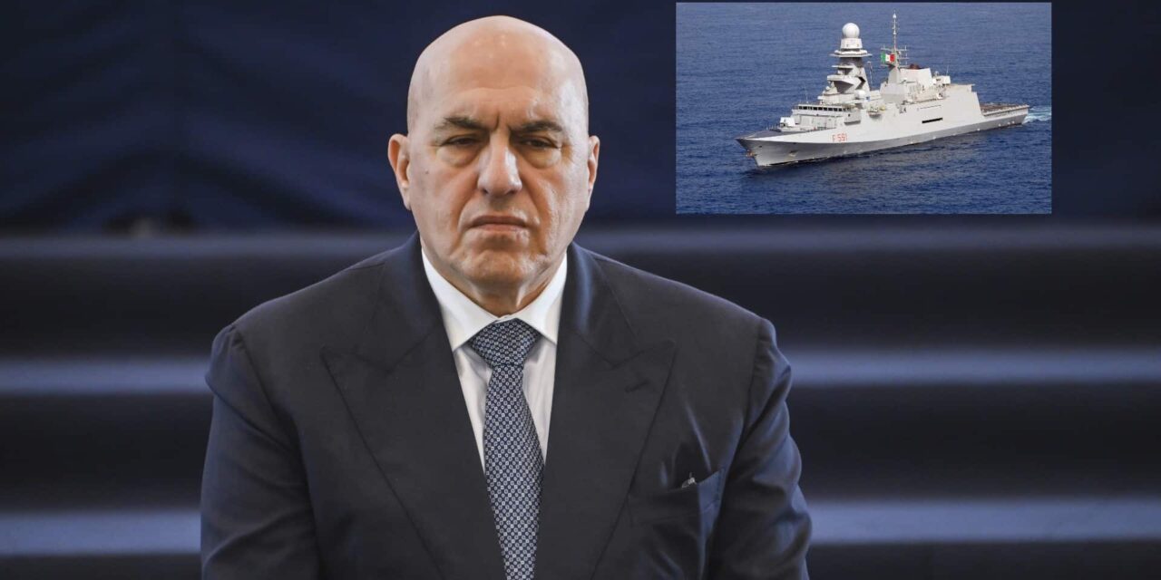 Attacco alla Flotilla, scontro politico in Italia: opposizioni chiedono chiarimenti al governo