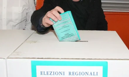 Regionali. Domani al voto in Puglia, Campania e Veneto