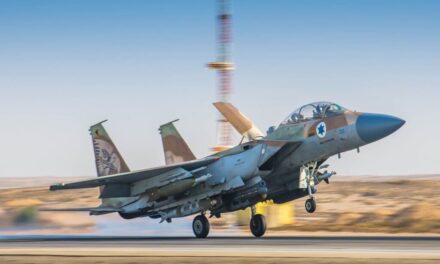 Aerei militari israeliani nelle basi italiane: scontro politico sulla cooperazione con Tel Aviv