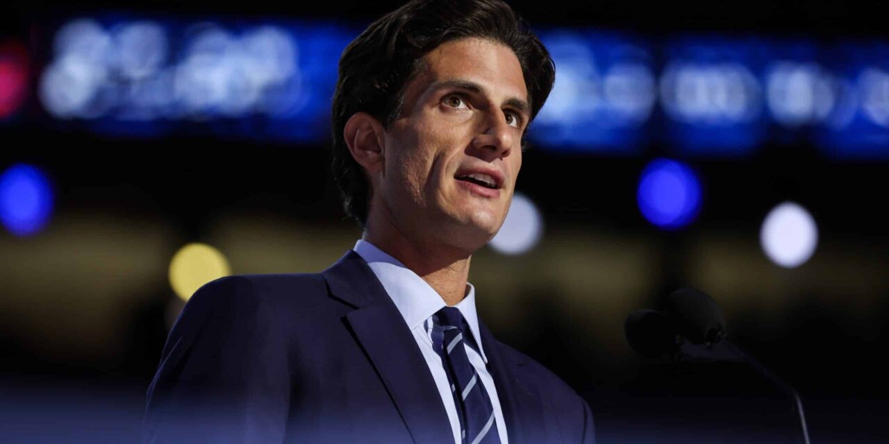 Jack Schlossberg: il nuovo Kennedy che punta al Congresso USA