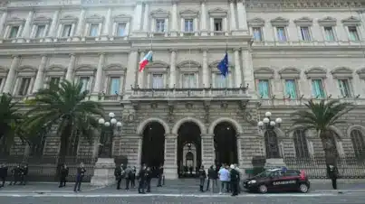 Fisco, Bankitalia: «Evasione in calo di 25 miliardi dal 2017. Italia pioniera nella fatturazione elettronica»