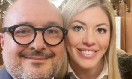 Caso Sangiuliano: chiesto il rinvio a giudizio per Maria Rosaria Boccia