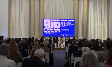 The ART Film Fest, un premio sul «sistema dell’arte a tutto tondo»
