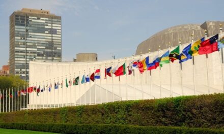 L’80% dei paesi dell’Onu riconosce lo Stato Palestinese, fuori Italia, Usa e Germania