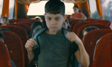 Un film filopalestinese vince il più importante riconoscimento cinematografico israeliano