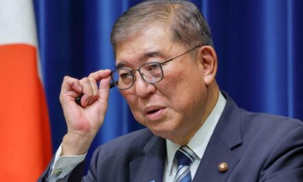 Ishiba si dimette: Giappone verso un nuovo premier, Takaichi in pole position