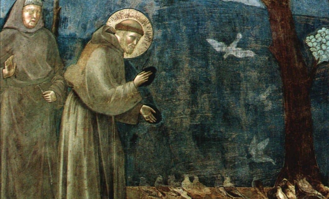 Il 4 ottobre diventa di nuovo festa nazionale: San Francesco d’Assisi torna sul calendario