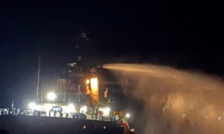 Flotilla per Gaza, esplosione in mare: scontro di versioni tra GSF e Tunisia