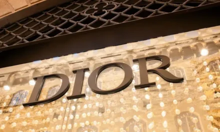 Firenze, furto da 200 mila euro nella boutique di Dior in pieno centro