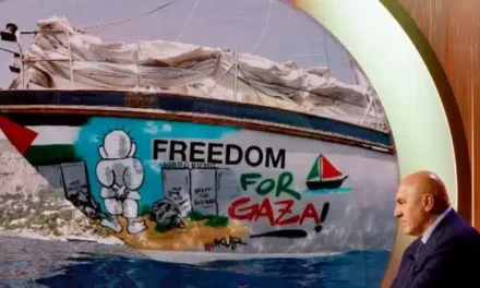 Flotilla verso la “zona rossa”: i dem non forzano il blocco e l’Idf lancia nuove accuse