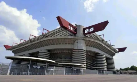 San Siro sarà venduto a Inter e Milan