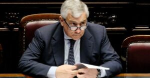 tajani