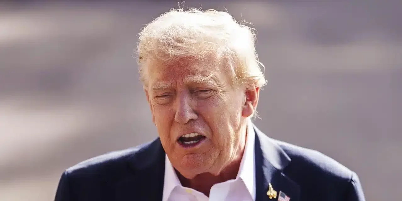 Trump sospende le trattative commerciali con il Canada