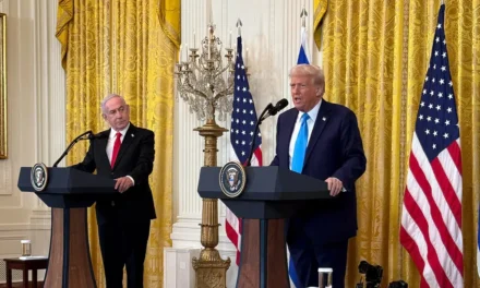 Trump e Netanyahu a Washington: «segnali di ottimismo» su un possibile piano di pace