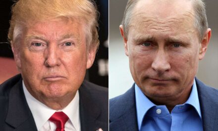 Trump contro Putin: nuove accuse e pressioni economiche sulla Russia