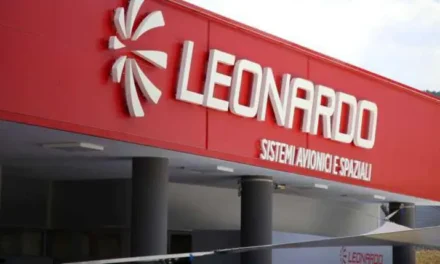 Leonardo, al via il nuovo corso: insediato il Consiglio di Amministrazione guidato da Francesco Macrì