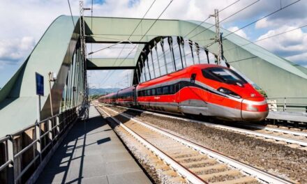 DiscoverEU, treni gratis in tutta Europa per i diciottenni: al via le domande dal 30 ottobre