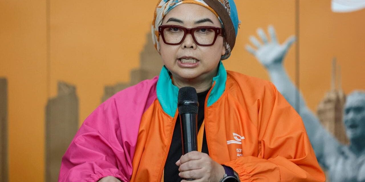 Mondiali di ginnastica a Giacarta: l’Indonesia esclude Israele, scoppia il caso politico-sportivo