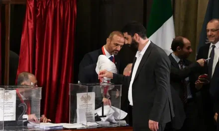 Siria, prime elezioni dopo Assad: voto limitato, poteri concentrati nelle mani di al Sharaa