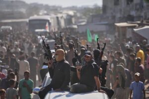gaza
