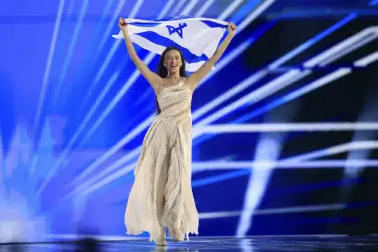 L’EBU rinvia la decisione sull’esclusione di Israele dall’Eurovision 2026