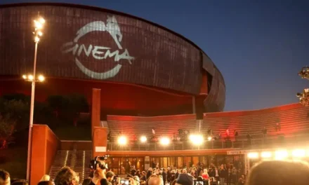 Al via la Festa del Cinema di Roma con un’edizione radicata nel presente