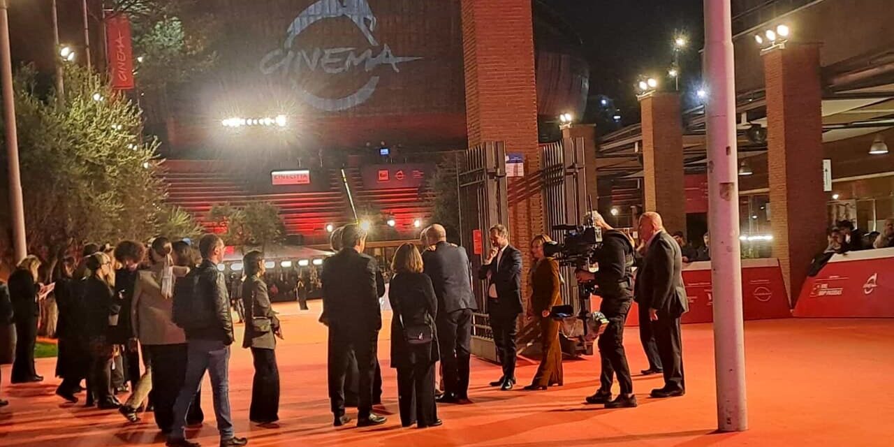 Festa del Cinema di Roma 2025: tutti i vincitori e le emozioni della serata finale