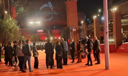 Festa del Cinema di Roma 2025: tutti i vincitori e le emozioni della serata finale