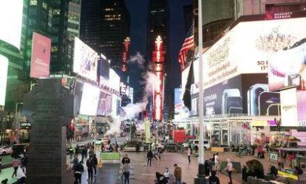 New York al voto: Mamdani in testa, Cuomo e Sliwa inseguono