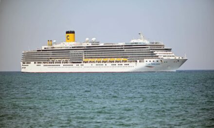 Anziana abbandonata su un’isola dalla nave da crociera: trovata morta in Australia