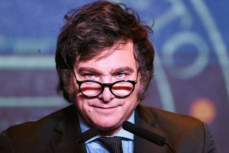 Milei vince le legislative argentine con oltre il 40% dei voti