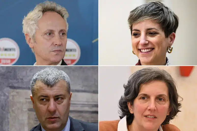 Flotilla, liberati i parlamentari italiani fermati da Israele