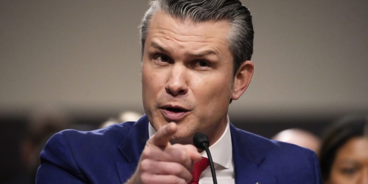 Pentagono, caos e accuse di paranoia: il piano di Hegseth per i test con la macchina della verità