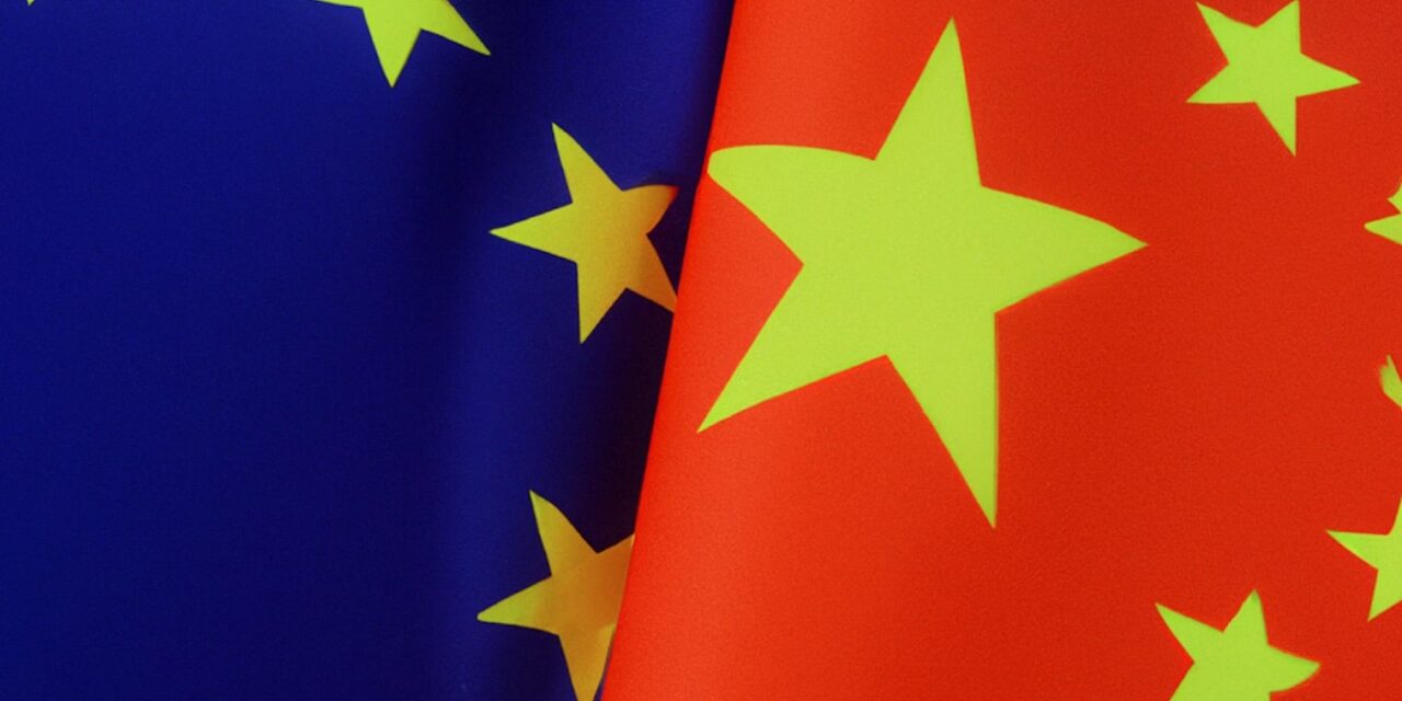 Dazi Ue contro l’acciaio cinese: il piano di Bruxelles per proteggere l’industria europea