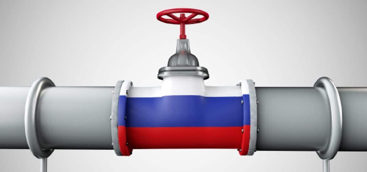 L’Europa chiude al gas russo: stop definitivo alle importazioni entro il 2027