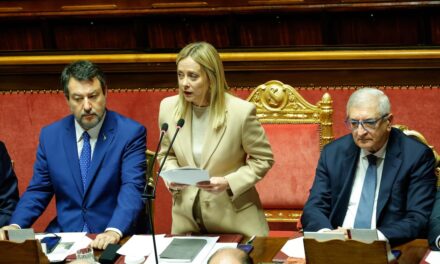 Meloni al Senato prima del Consiglio europeo. Le posizioni su Gaza, Ucraina, Green Deal e immigrazione