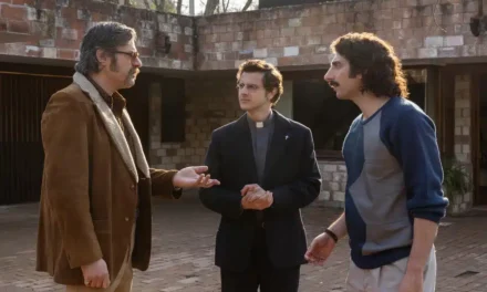 Roma, alla Festa del Cinema debutta “Il falsario”: Pietro Castellitto reinventa Toni della Duchessa