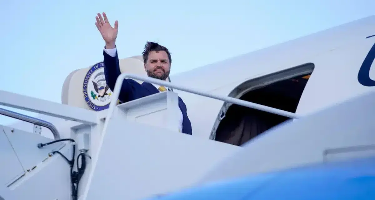 Gaza, tregua fragile: Vance in Israele, preoccupazione USA per Netanyahu