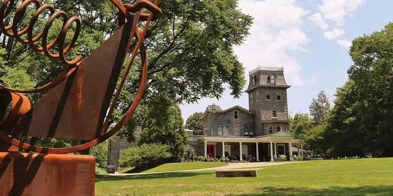 Filadelfia, il Woodmere Museum riottiene il fondo tagliato da Trump