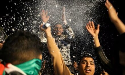 Piano Trump. Raggiunto l’accordo sulla prima fase