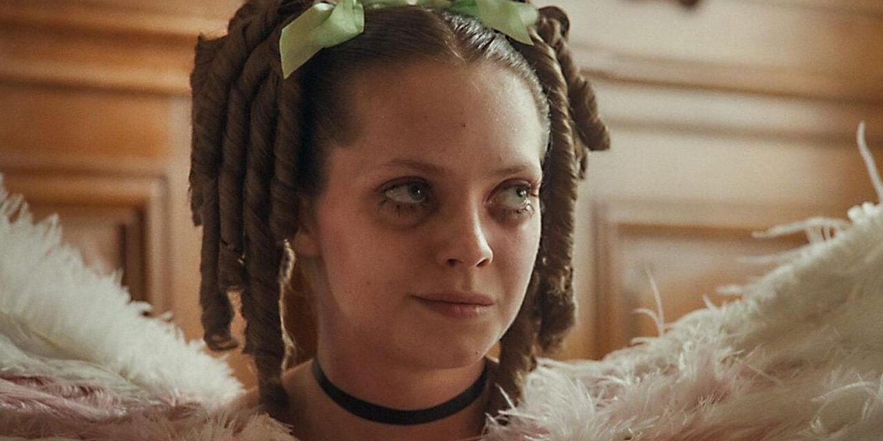 The Ugly Stepsister: la favola dark che ribalta Cenerentola e denuncia la tirannia della bellezza